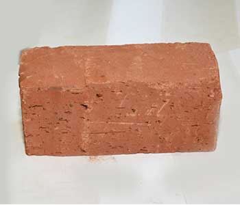 Handmade Bricks Supplier in Bastora, Mapusa, Goa