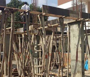 Centering Material (Poles,Scafffolding Bambu,Asam Bambu,Wooden Rafter, Ribs) Supplier in Bastora, Mapusa, Goa