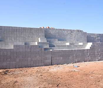 AAC Cement Blocks & Fly Ash Bricks Supplier in Bastora, Mapusa, Goa