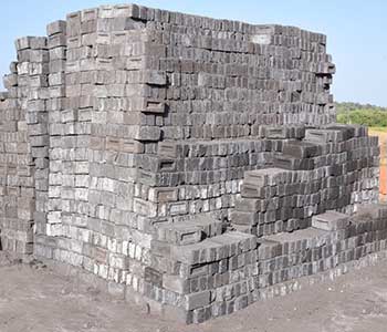 AAC Cement Blocks & Fly Ash Bricks Supplier in Bastora, Mapusa, Goa